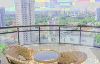 Imagem 8: Apartamento para Aluguel - Moema, 2 Quartos, 100 m2