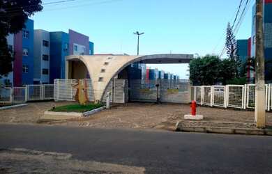 Imagem 1: Condomínio VERITA - R$ 105 mil