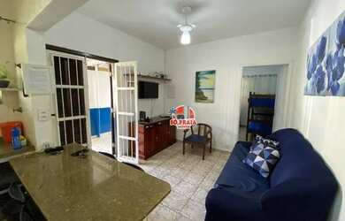 Imagem 11: Casa com 2 dormitórios à venda, 79 m² por R$ 300.000 - Vila Atlântica...