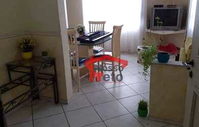 Imagem 4: Apartamento à venda - Villágio Del Bona - Bairro do Limão