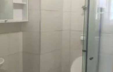 Imagem 4: Kitao para aluguel possui 38 metros quadrados em Tupi - Praia Grande -...