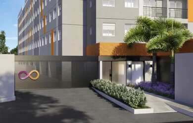 Imagem 2: APARTAMENTO RESIDENCIAL em São Paulo - SP, Jardim Bonfiglioli