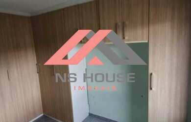 Imagem 4: Apartamento Residencial em São Paulo - SP, Jardim Patente