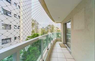 Imagem 14: Apartamento à Venda - Jardim Bela Vista, 3 Quartos, 133 m2