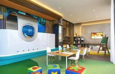 Imagem 8: STUDIO RESIDENCIAL em São Paulo - SP, Vila Madalena