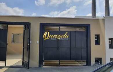 Imagem 1: INDAIATUBA - Casa Padrão - PARQUE RESIDENCIAL SABIÁS