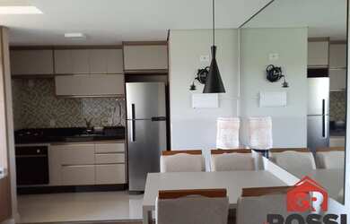 Imagem 1: Apartamento Condomínio Angelo Fattori Itatiba