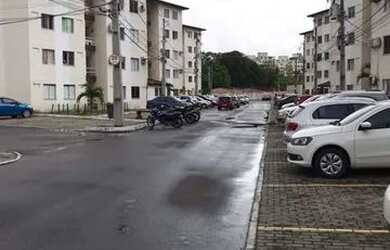 Imagem 13: Apartamento no Condomínio Family Residencial