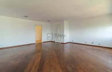 Imagem 5: Apartamento Locação 3 Dormitórios - 180 m² Santo Amaro