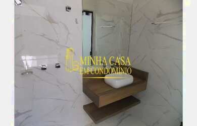 Imagem 12: CASA EM CONDOMINIO VILLAGE RIO PRETO III