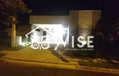Imagem 9: Casa alto padrão em condomínio fechado, Ribeirão Preto