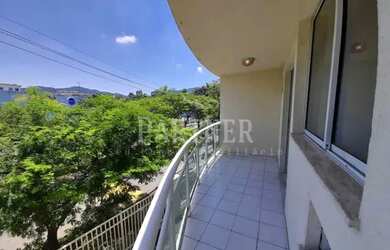 Imagem 4: Apartamento 3 Quartos Condomínio Monte Carlo Freguesia Jacarepaguá