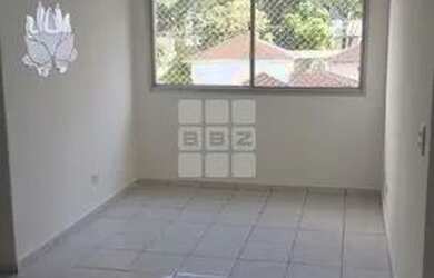 Imagem: O apartamento para alugar possui 2 Dormitórios, 1 Banheiro