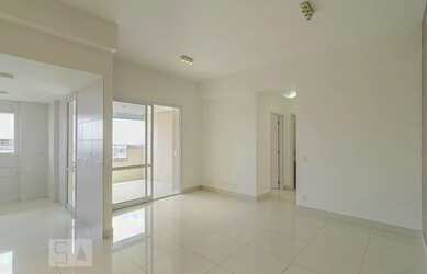 Imagem: O apartamento possui 2 Dormitórios, 2 Banheiros, 2 Vagas na