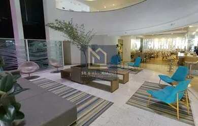 Imagem 4: Apartamento para aluguel com 40 metros quadrados com 1 quarto em Pina...