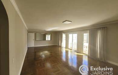 Imagem 1: APARTAMENTO RESIDENCIAL em SÃO PAULO - SP, JARDIM PAULISTA