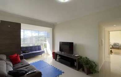 Imagem 4: Apartamento com 3 dormitórios, 100 m² - venda por R$ 669.000,00 ou aluguel...