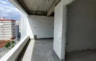 Imagem 4: Apartamento para venda tem 82 metros quadrados com 2 quartos em Aviação...