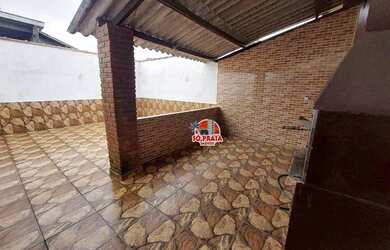 Imagem 11: Casa com 2 dormitórios à venda, 76 m² por R$ 270.000 - Agenor de Campos...