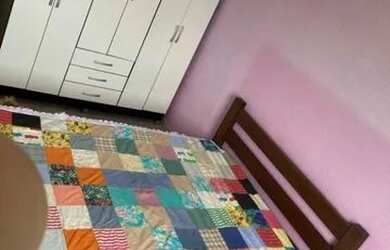 Imagem 7: Apartamento com 2 dormitórios à venda, 86 m² por R$ 210.000 - Balneário...