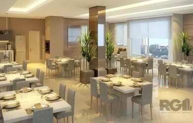 Imagem 4: Apartamento para venda possui 257 metros quadrados com 4 quartos em Bela...