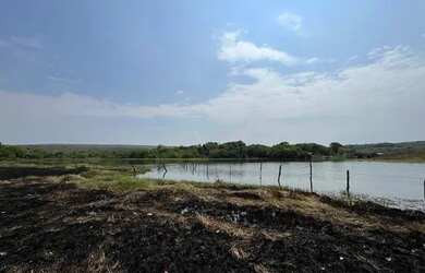 Imagem: A chácara possui 20.000m² de Área e está localizado em