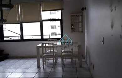 Imagem 15: Apartamento com 1 dormitório, 83 m² - venda por R$ 320.000,00 ou aluguel por R$ 2.052,00/m