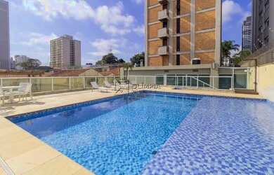 Imagem 12: Apartamento Locação 4 Dormitórios - 250 m² Chácara Santo Antônio