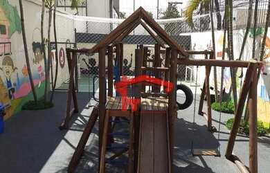 Imagem 14: Apartamento à venda - Villágio Del Bona - Bairro do Limão