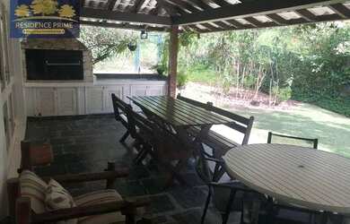 Imagem 7: Casa com 3 dorm 1 suite , 230 m² - venda por R$ 1.200.000 ou aluguel...