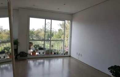 Imagem 1: Apartamento em Itu. 73m² de Área, 1 Vaga na garageme2 Dormitórios