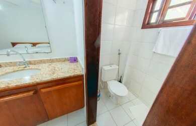 Imagem 16: Casa em Condomínio 3 Suítes Porto Seguro/BA (500m da Praia