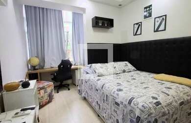 Imagem 9: Apartamento para Aluguel - Copacabana, 3 Quartos, 120 m2