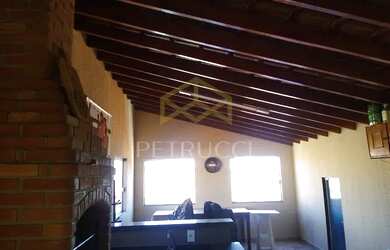 Imagem 12: Casa - Vila Perseu Leite de Barros - Campinas