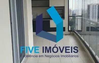 Imagem 7: Excelente Apartamento para Locação com 170 m2, 3 Suítes e Lazer Completo