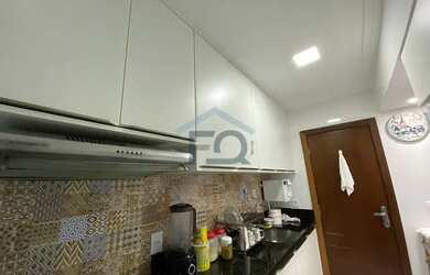 Imagem 8: Apartamento à venda no bairro Stiep - Salvador/BA