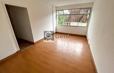 Imagem: O apartamento possui 3 Dormitórios, 3 Banheiros, 1 Vaga na