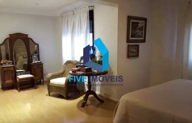 Imagem 10: Apartamento para Venda Jardim Marajoara, Reserva Casa Grande