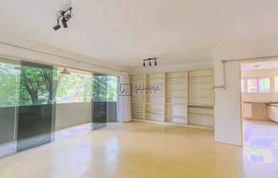 Imagem 6: Apartamento Locação 3 Dormitórios - 130 m² Vila Madalena