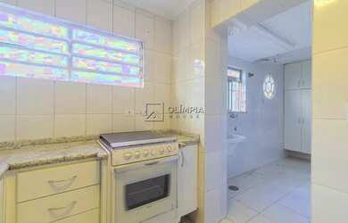 Imagem 8: Apartamento Venda 3 Dormitórios - 129 m² Moema