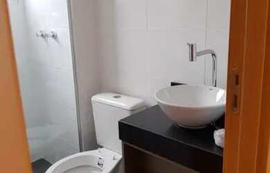 Imagem 6: Apartamento em condomínio fechado de 195mil por apenas 165mil