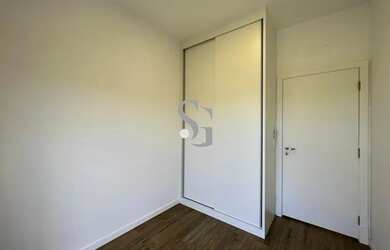 Imagem 16: BELÍSSIMO APARTAMENTO PARA LOCAÇÃO NO SWISS PARK COM VISTA PARA FAZENDA