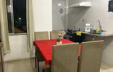 Imagem 6: Alugo apartamento