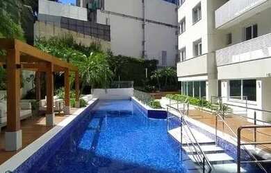 Imagem 3: Apartamento para venda possui 257 metros quadrados com 4 quartos em Bela...