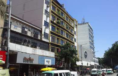 Imagem: A casa possui 1 Dormitório, 1 Banheiro, 50m² de Área e está