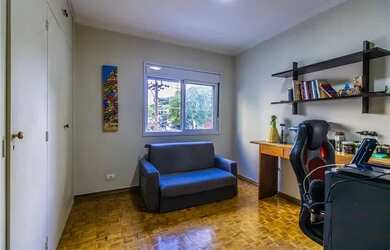 Imagem 11: APARTAMENTO RESIDENCIAL em São Paulo - SP, Vila Clementino