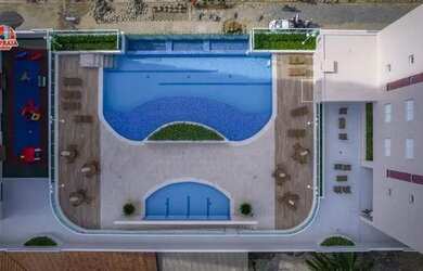 Imagem 4: Apartamento com 2 dormitórios à venda, 74 m² por R$ 450.000 - Vila...