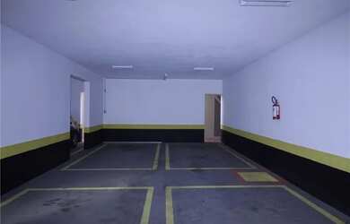 Imagem 6: APARTAMENTO RESIDENCIAL em São Paulo - SP, Jardim Campo Grande