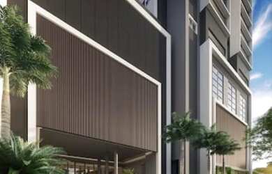 Imagem 2: APARTAMENTO RESIDENCIAL em São Paulo - SP, Vila Firmiano Pinto