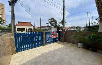 Imagem 6: Casa com 2 dormitórios à venda, 79 m² por R$ 300.000 - Vila Atlântica...